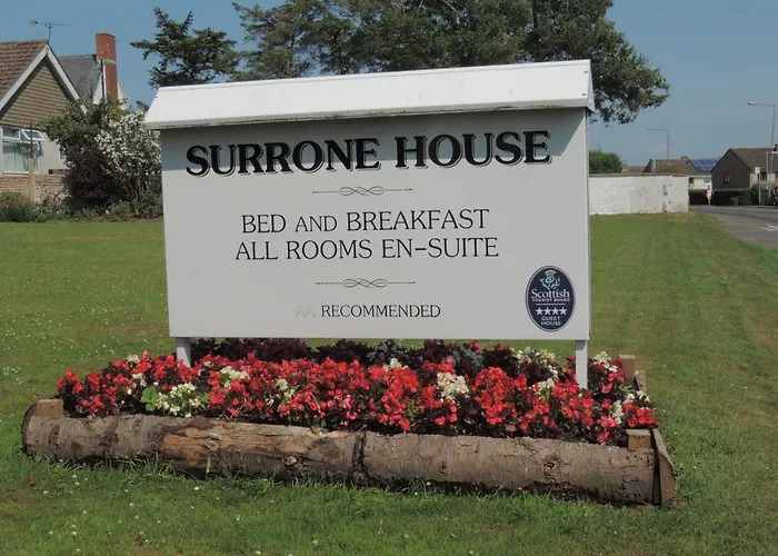 Surrone Guest House