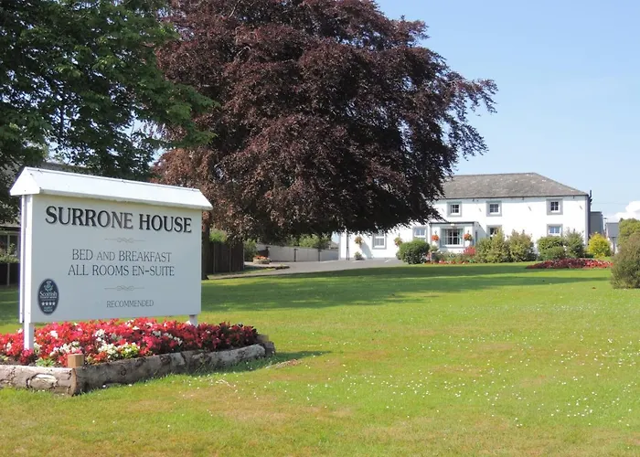 Surrone Guest House
