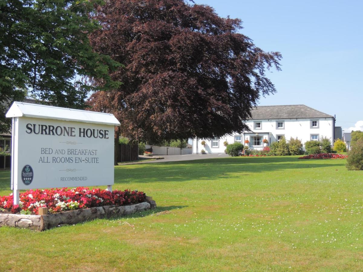 Surrone 4* Gretna Green