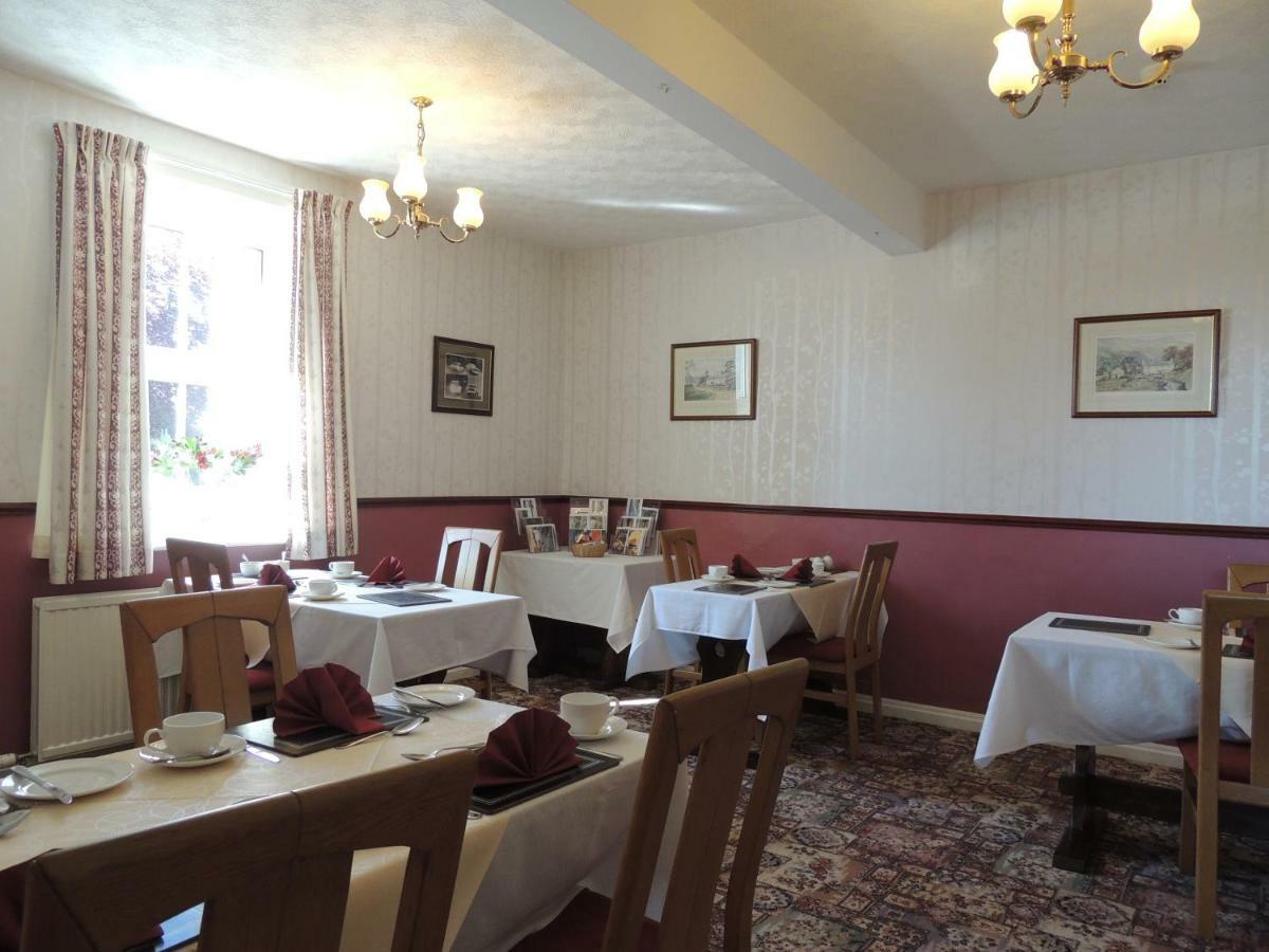 Surrone 4* Gretna Green