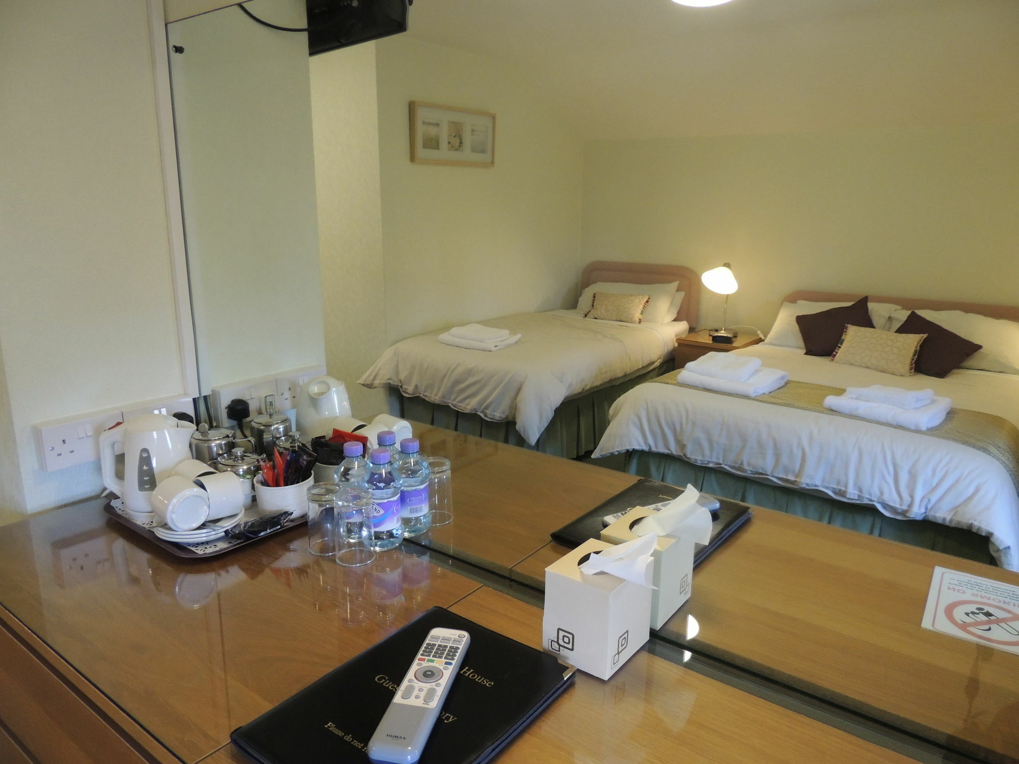 Surrone 4* Gretna Green