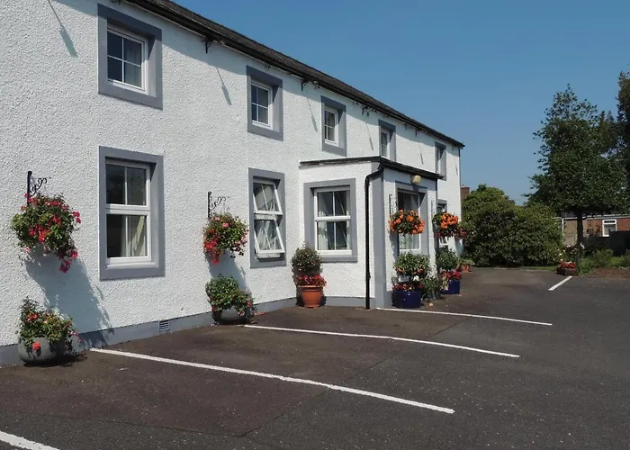 Surrone Guest House