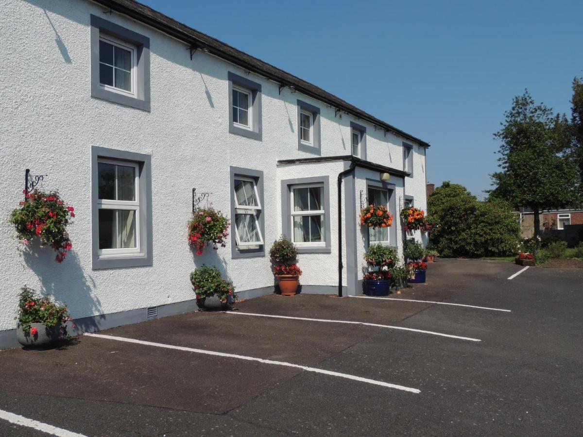 Surrone Maison d'hôtes Gretna Green