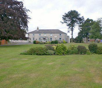 Surrone 4* Gretna Green