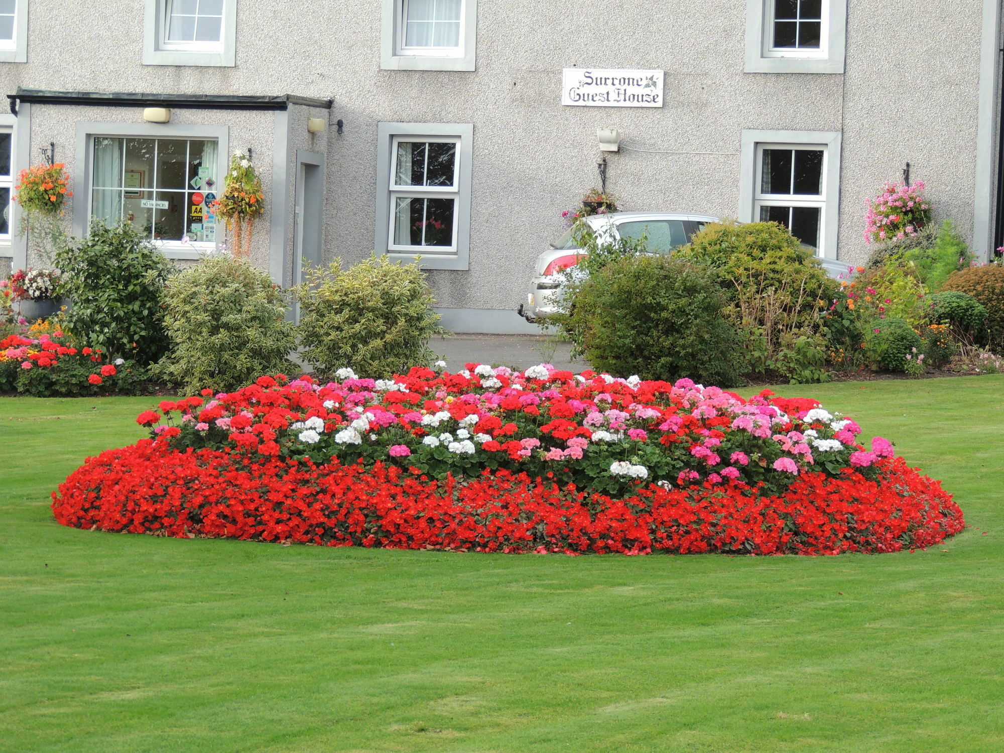 Surrone 4* Gretna Green